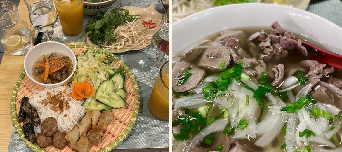 PHO MINH RESTAURANT VIETNAMIEN - Gallery Image 1