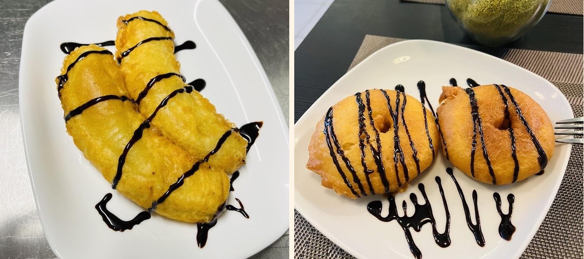 PHO MINH RESTAURANT VIETNAMIEN - Gallery Image 4