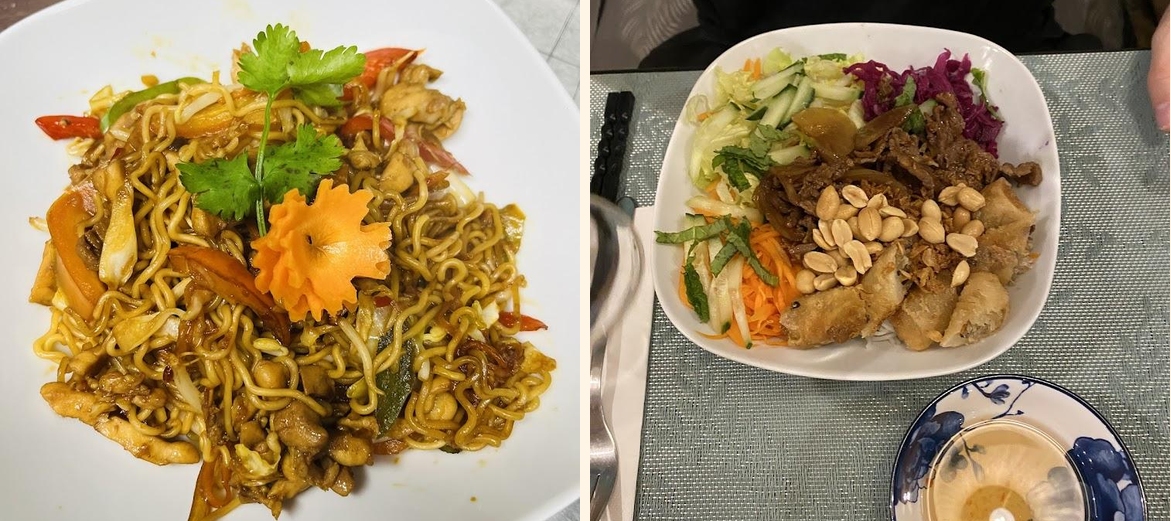 PHO MINH RESTAURANT VIETNAMIEN - Gallery Image 5