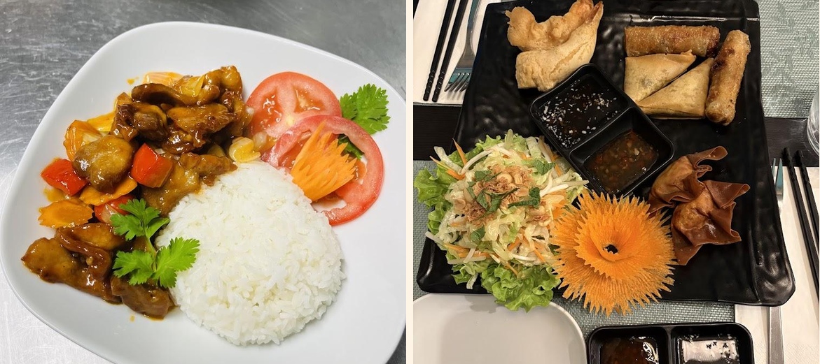 PHO MINH RESTAURANT VIETNAMIEN - Gallery Image 6